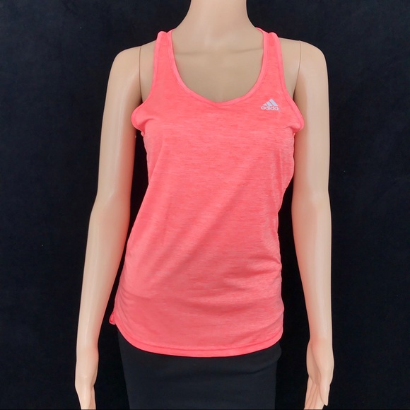Adidas Climalite Tank Top - Picture 1 of 7